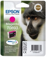 EPSON ink bar Stylus S20/SX100/SX200/SX400 (T0893) - magenta (C13T08934011)