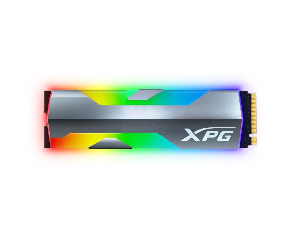 ADATA XPG SPECTRIX S20G 500GB, ASPECTRIXS20G-500G-C