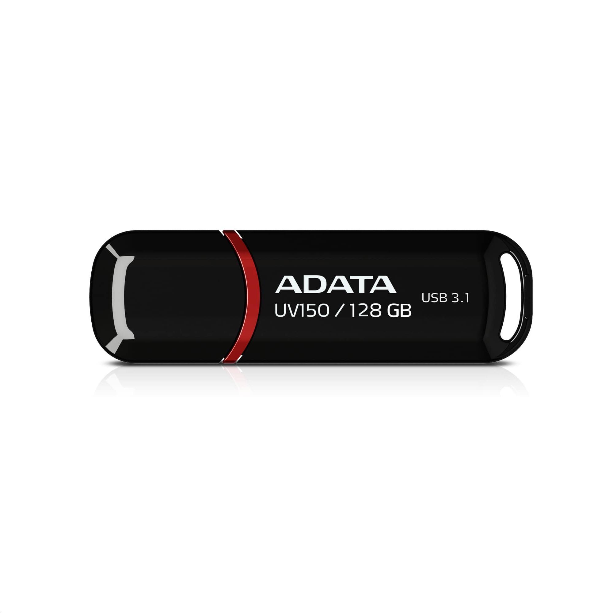 ADATA UV150 256GB AUV150-256G-RBK