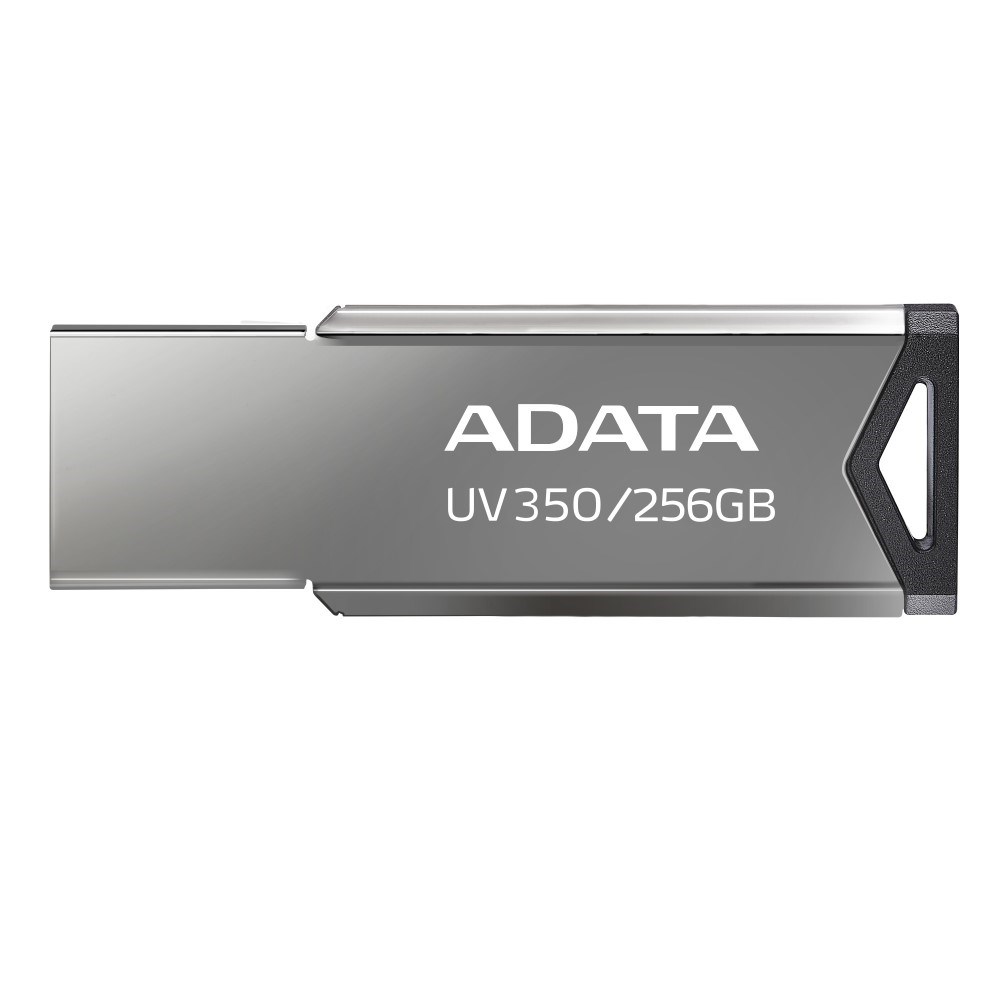 ADATA UV350 256GB AUV350-256G-RBK