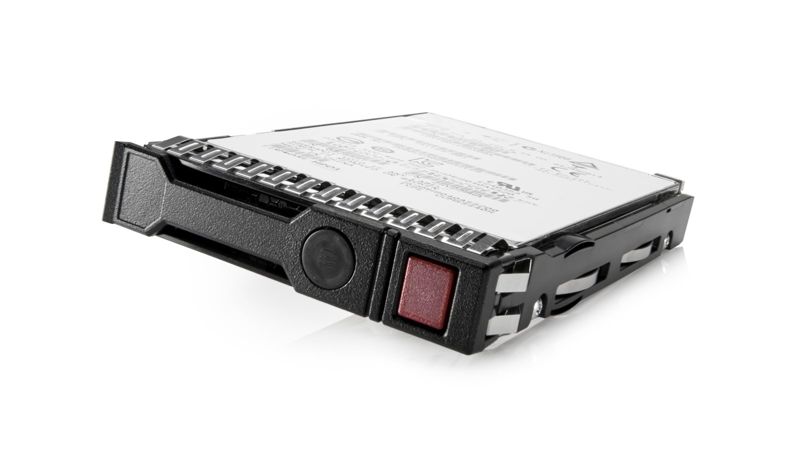 HP Enterprise 900GB, 15000rpm, 870759-B21