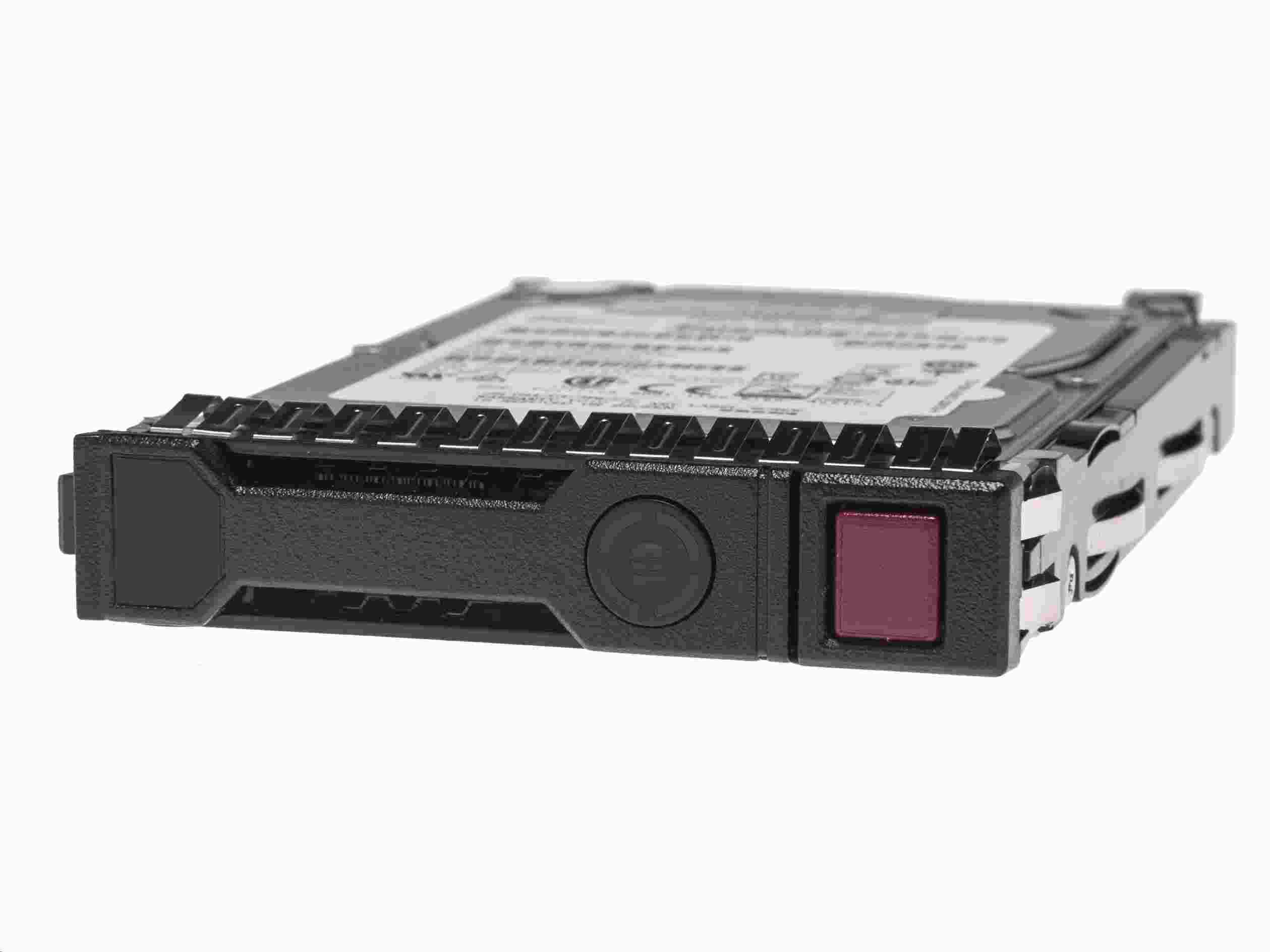 HP Enterprise 300GB, 10000rpm, 872475-B21