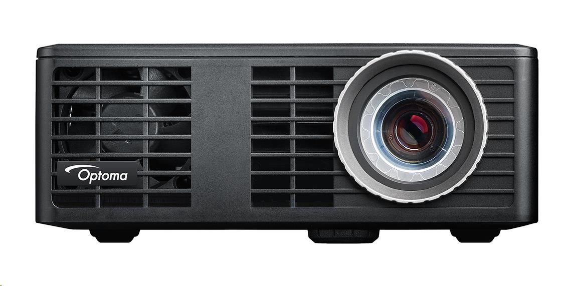 Optoma projektor ML750e LED DLP Projector LED Projector - Ultra Portable (700 LED, 15000:1,) (95.8UA02GC1E)