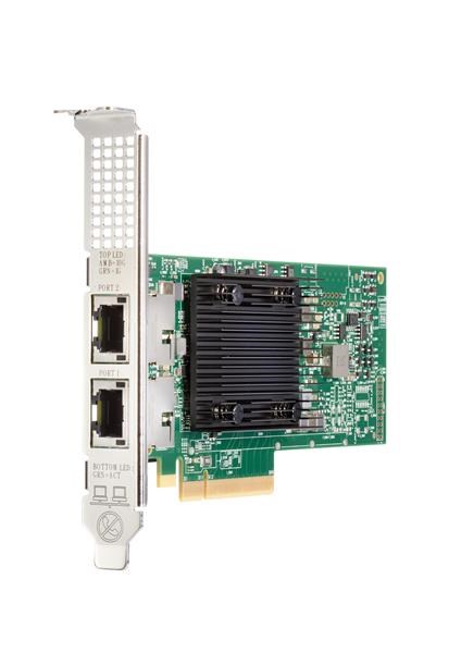 HPE Ethernet 10Gb 2-port 535T Adapter 813661-B21