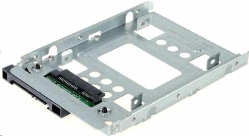 HPE MicroServer Gen10 SFF NHP SATA Converter Kit (to accommodate SFF NHP HDD into LFF NHP cage) (870213-B21)