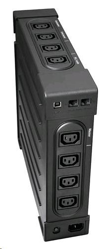 Eaton Ellipse ECO 1600 USB IEC, UPS 1600VA / 1000W, 8 zásuvek IEC (4 zálohované) (EL1600USBIEC)