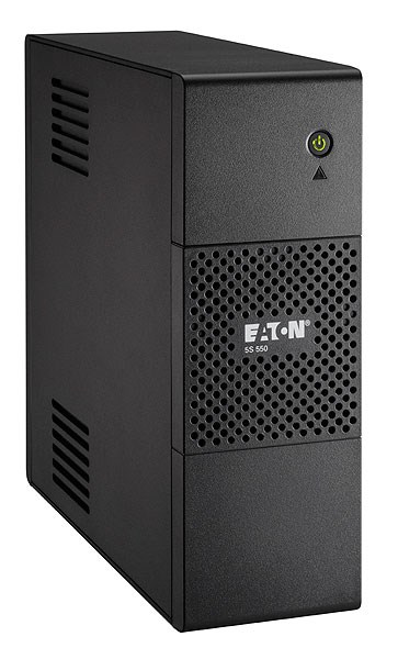 Eaton 5S 550i, UPS 550VA, 4 zásuvky IEC (5S550i)