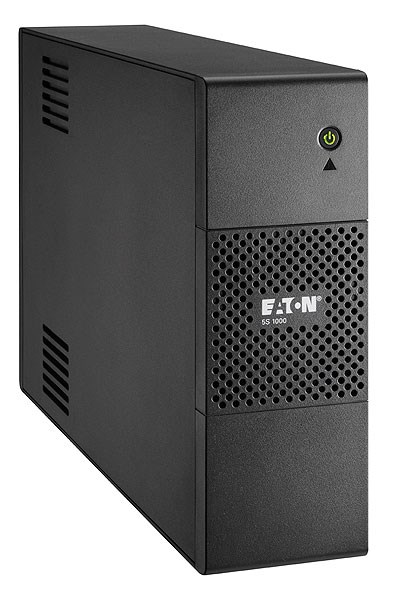 Eaton 5S 1000i, UPS 1000VA, 8 zásuvek IEC (5S1000i)