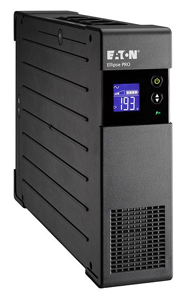 Eaton Ellipse PRO 1200 FR, UPS 1200VA, 8 zásuvek, LCD (ELP1200FR)