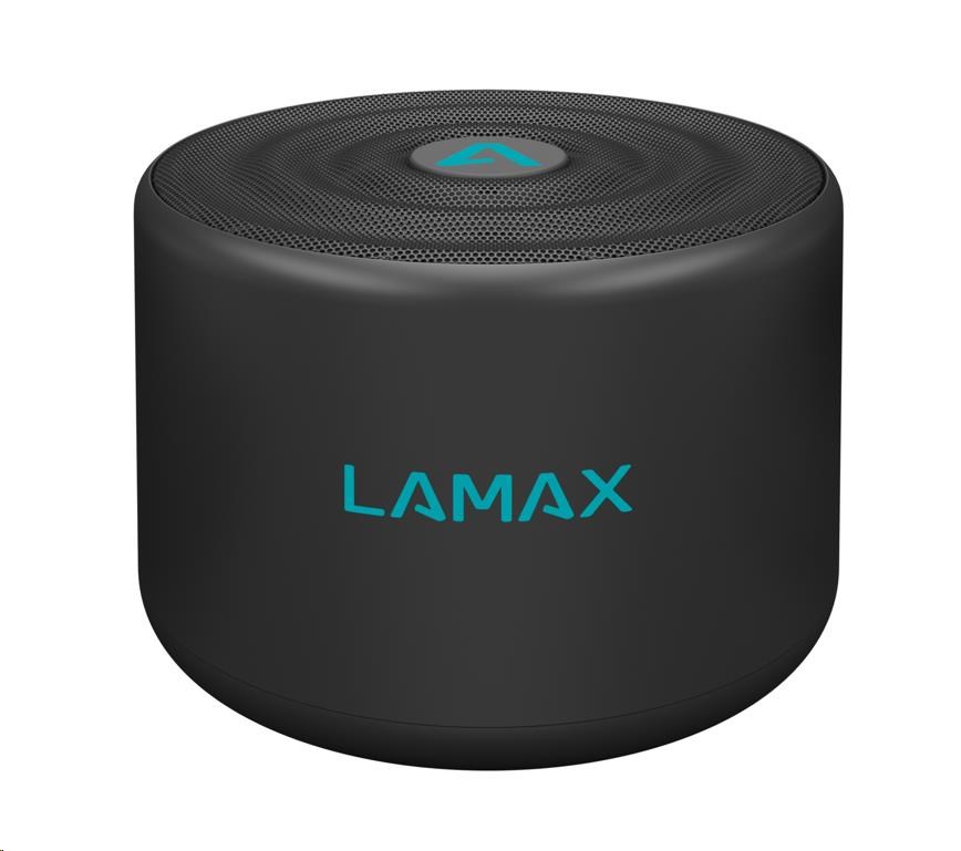 LAMAX Sphere2 Bluetooth reproduktor LMXSP2