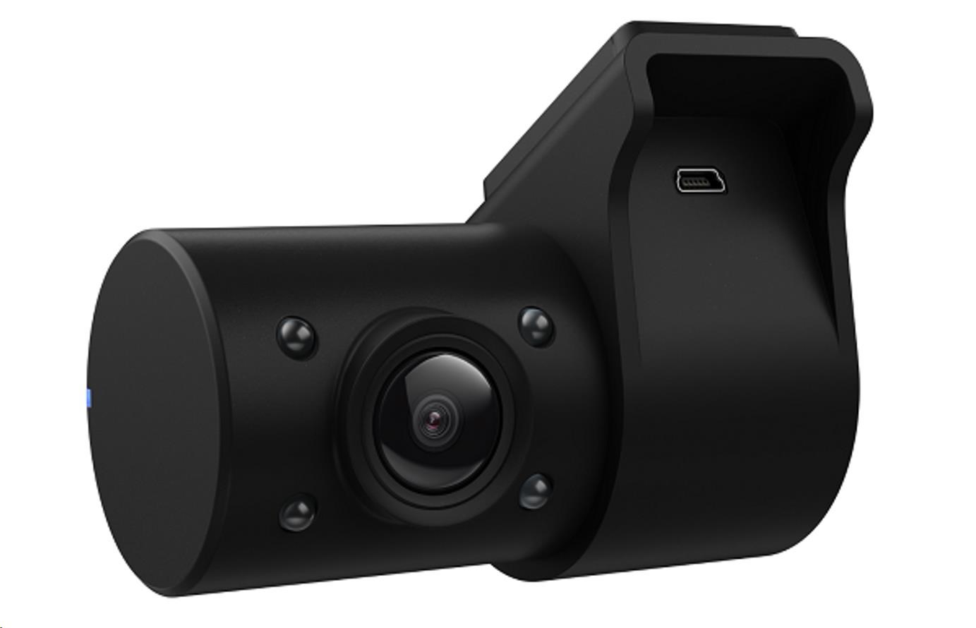 TrueCam H2x interiérová IR kamera TRCH2XREARCAMIR