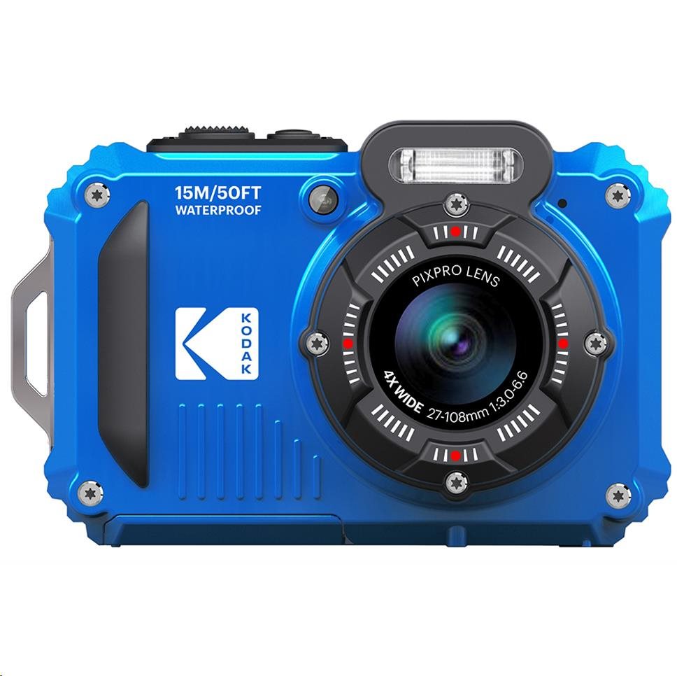 KODAK WPZ2 Blue KOWPZ2BL