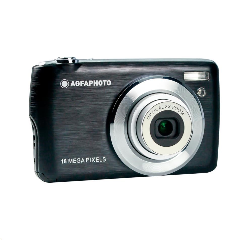 AgfaPhoto Realishot DC8200