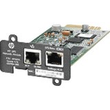 HPE Single Phase 1Gb UPS with Network Management Module Q1C17A