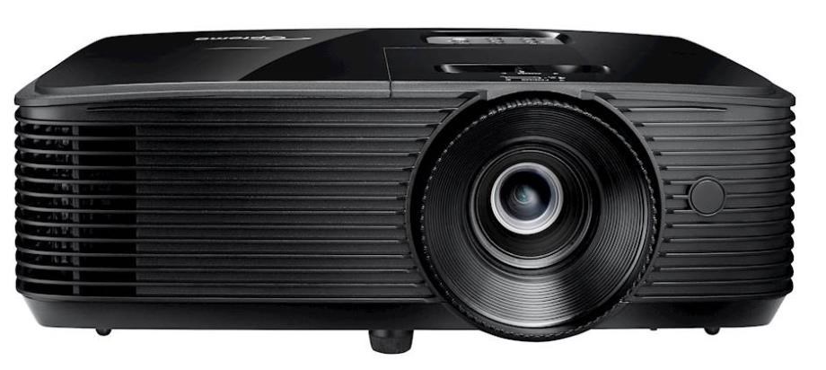 Optoma HD28e