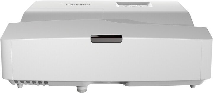 Optoma projektor W340UST (DLP, FULL 3D, WXGA, 4 000 ANSI, 22 000:1, 16:10, 2xHDMI, VGA, MHL, RJ45, RS232, 16W speaker)