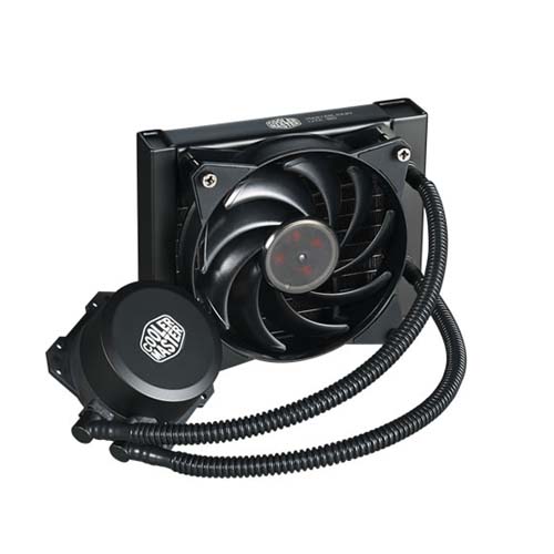 vodní chladič Cooler Master MasterLiquid Lite 120 (MLW-D12M-A20PW-R1)