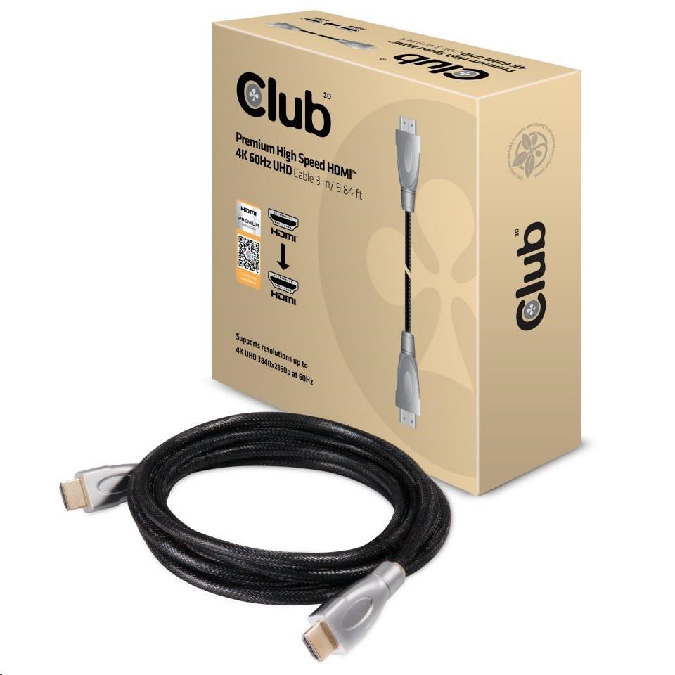 Club3D CAC-1310