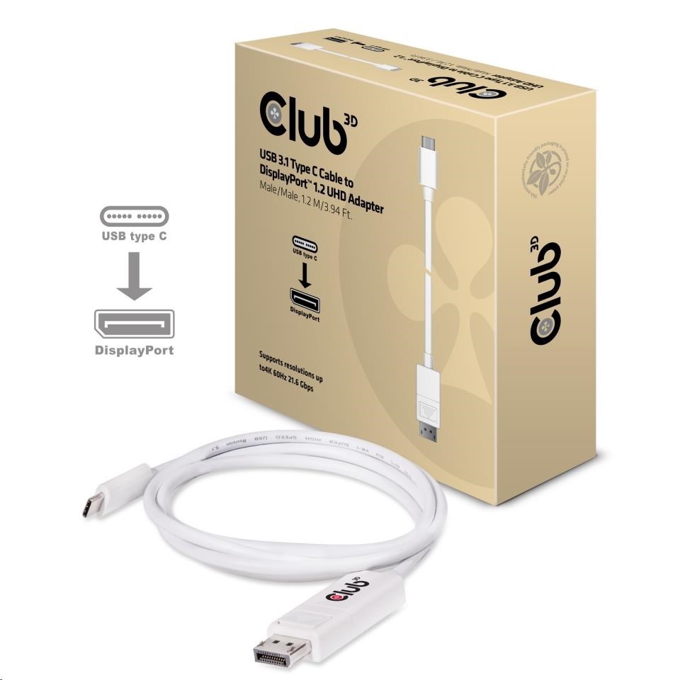 Club3D CAC-1517