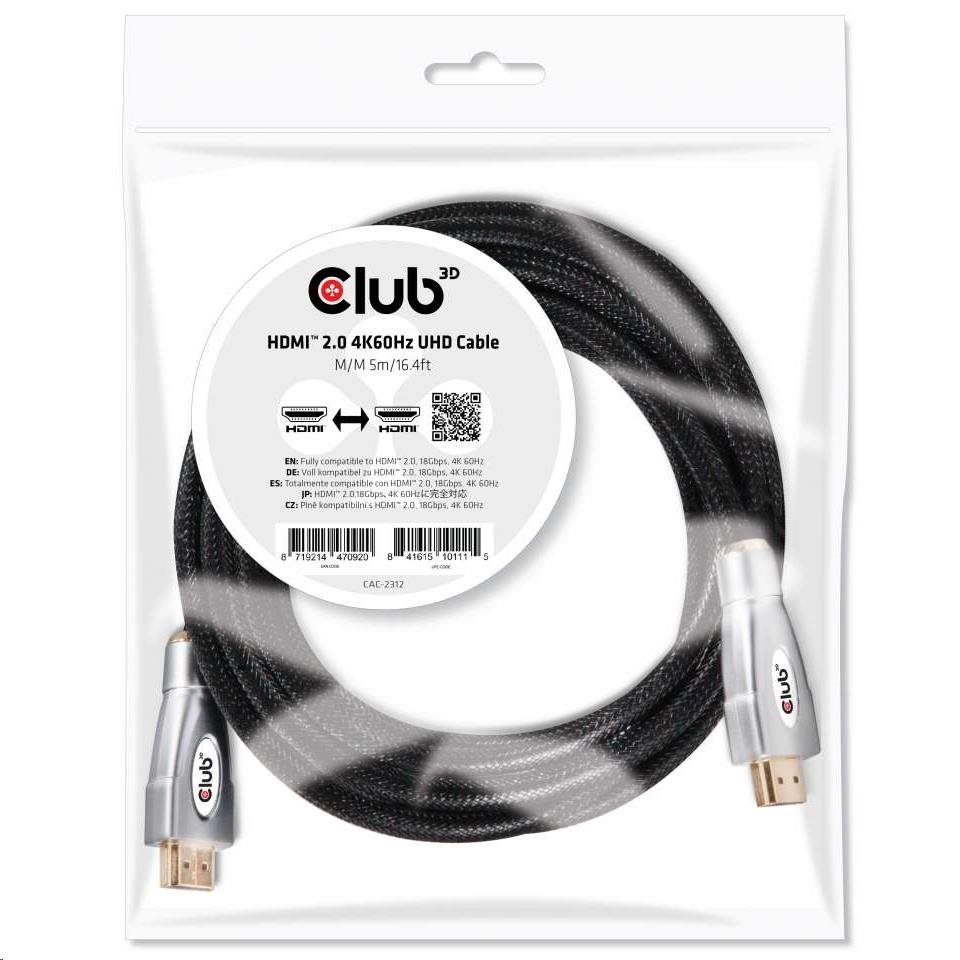 Club3D CAC-2312