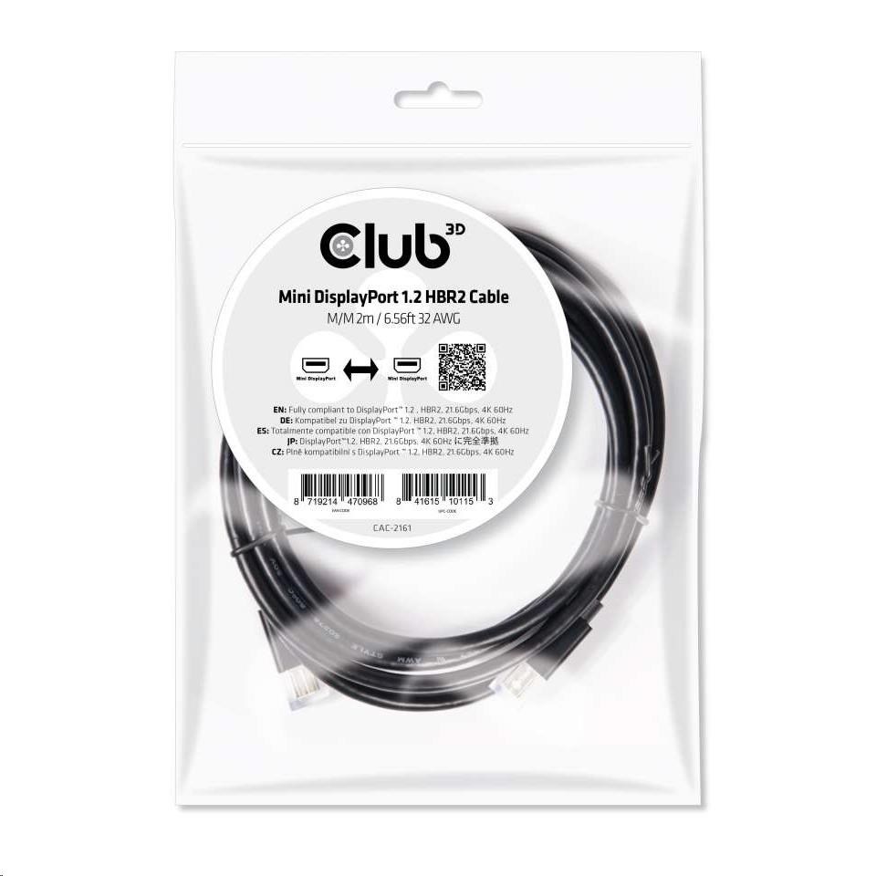 Club3D CAC-2161