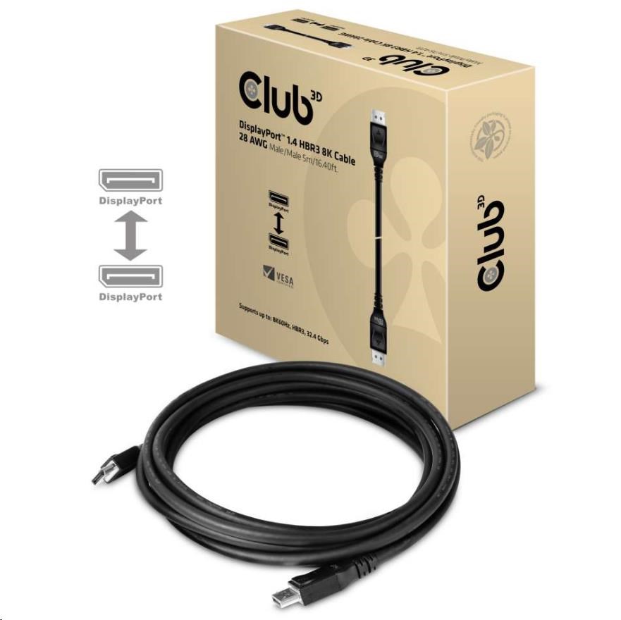 Club3D CAC-1061