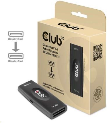 Club3D CAC-1007