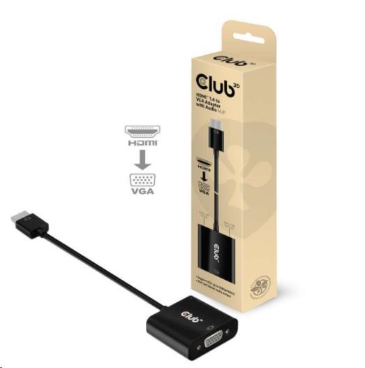 Club3D CAC-1302