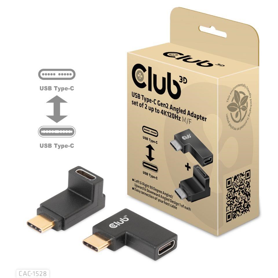 Club3D CAC-1528