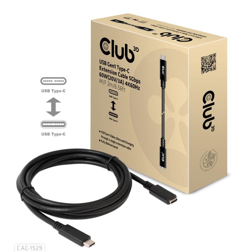 Club3D CAC-1529