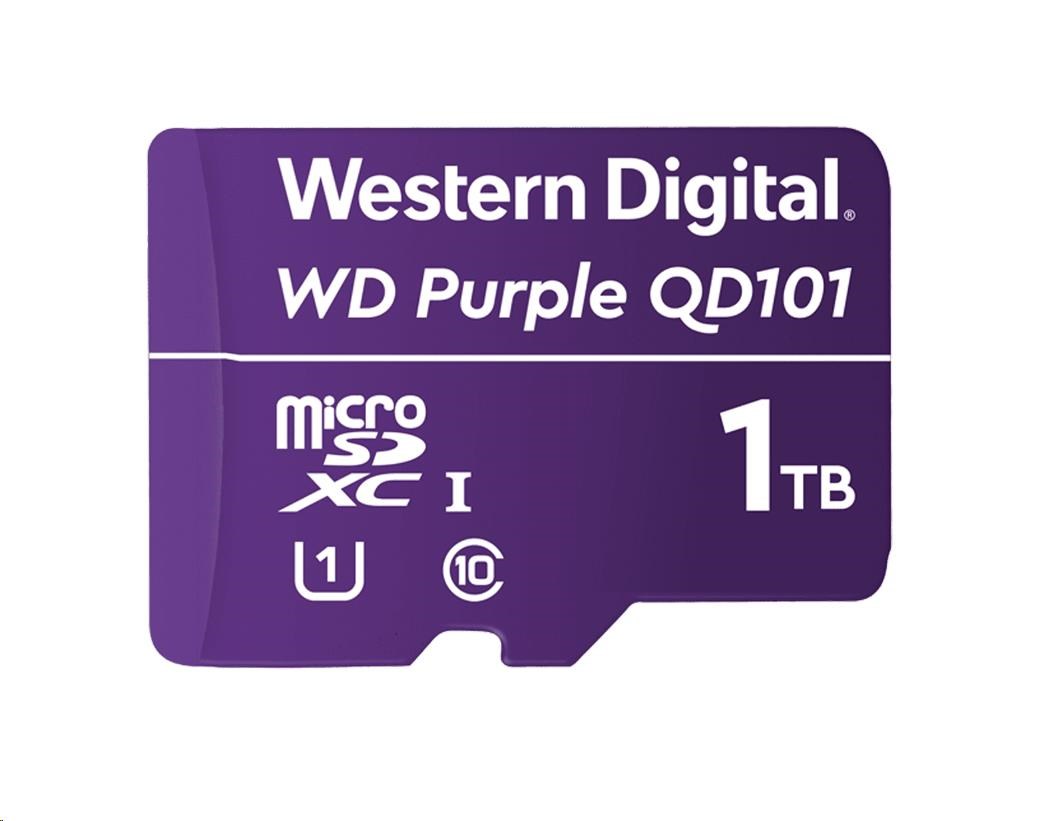 microSD 1000 GB QD101