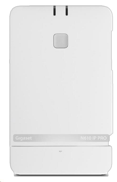 Gigaset PRO N610 IP S30852-H2709-R101