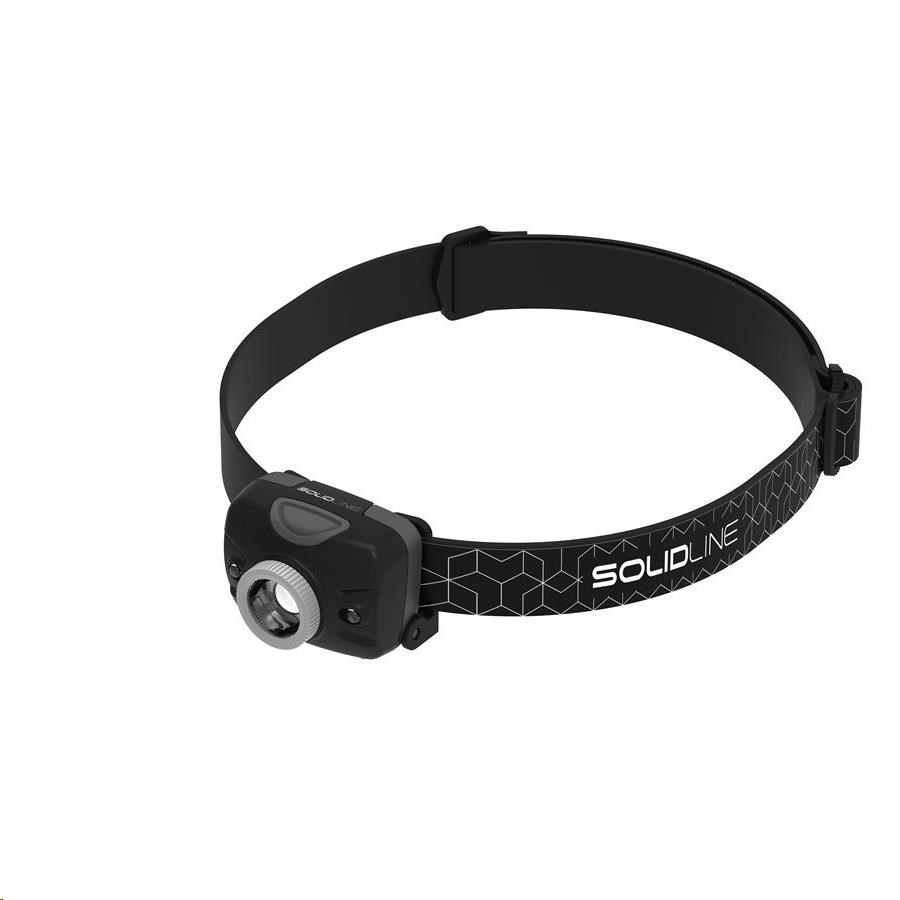 SolidLine SH2