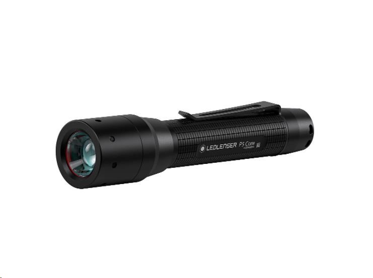 LEDLENSER P5 CORE LED ruční svítilna 502599