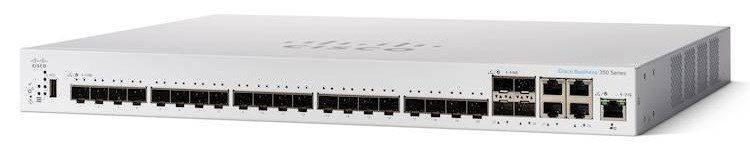 Cisco CBS350-24XS