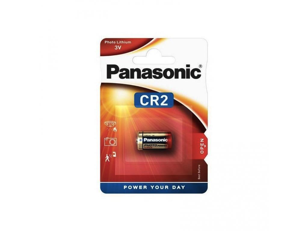 Panasonic CR2 1ks SPPA-CR2