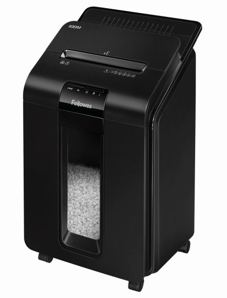 Skartovač Fellowes AutoMax 100 M 4 x 10 mm felsham100m