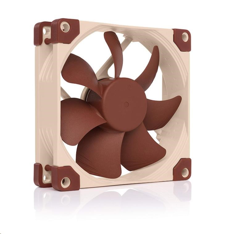 NOCTUA NF-A9 FLX - ventilátor