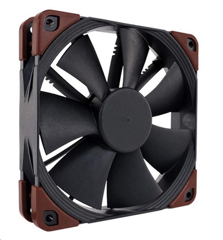 NOCTUA NF-F12 industrialPPC-2000 - ventilátor NF-F12 iPPC-2000