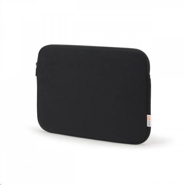 DICOTA BASE XX Laptop Sleeve 12-12.5" Black D31783