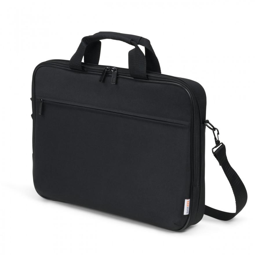 BASE XX Laptop Bag Toploader 15-17.3" Black D31855