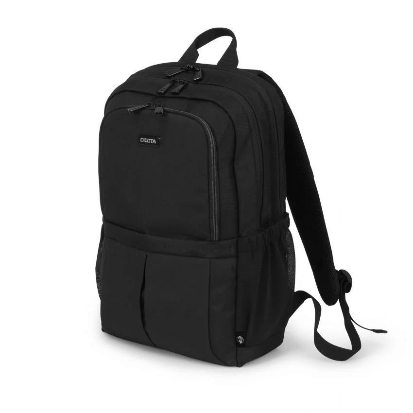 Dicota Eco Backpack SCALE (D31429-RPET) 13-15.6"