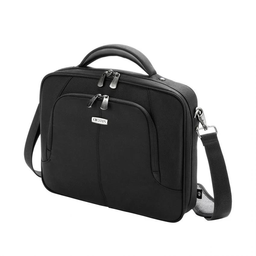 DICOTA Eco Multi COMPACT 14-15.6" Black D30143-RPET