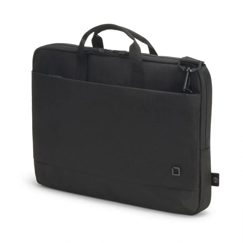 DICOTA Eco Slim Case MOTION 12 - 13.3” Black D31868-RPET