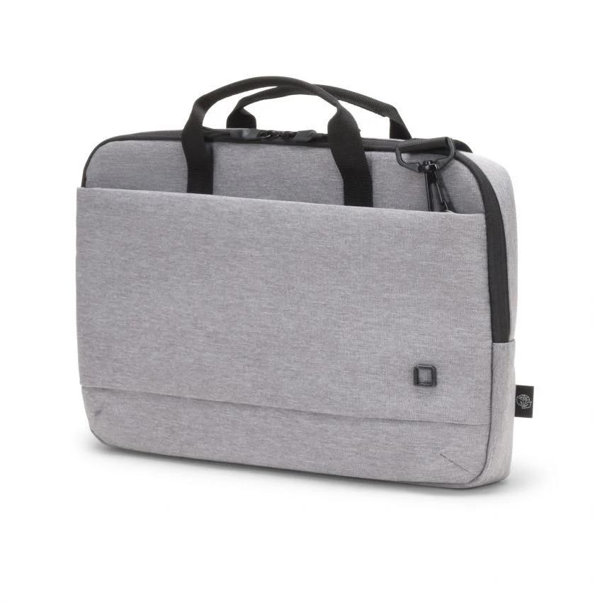 DICOTA Eco Slim Case MOTION 12 - 13.3” Light Grey D31870-RPET