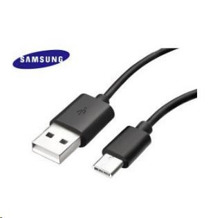 Samsung datový EP-DW700CBE, USB-C, 1,5m, černý