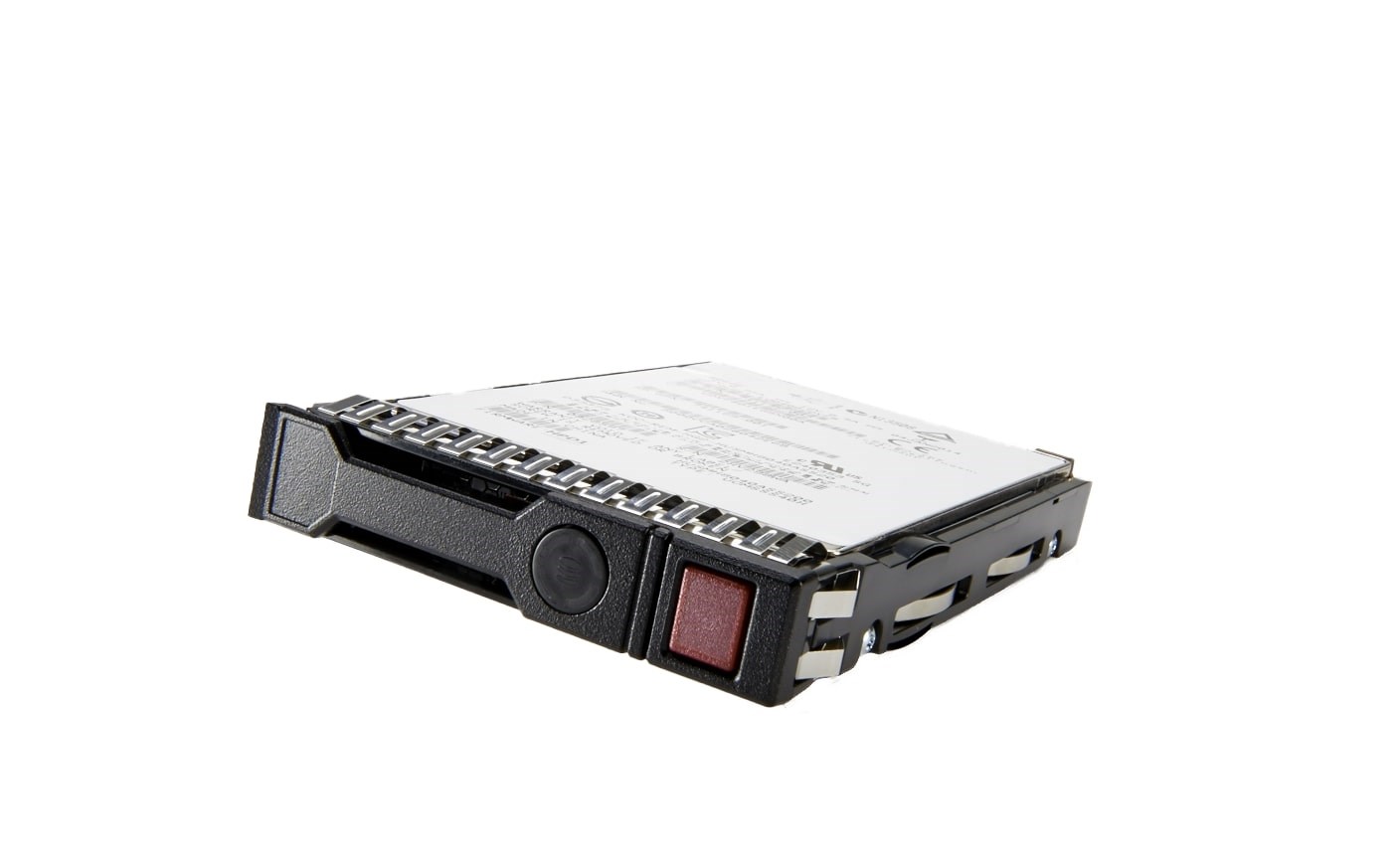 HP 480GB, SATA, P18432-B21