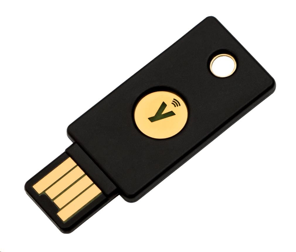 Yubico YubiKey 5 NFC