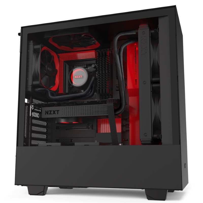 nzxt skrine