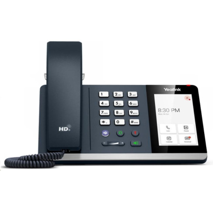 Yealink MP54 E2 SIP telefon Microsoft Teams